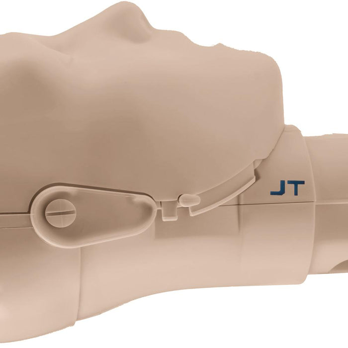 Prestan Professional Adult Jaw Thrust  CPR-AED  Training Manikins - Prestan PP-JTM-400M-MS / PP-JTM-400M-DS