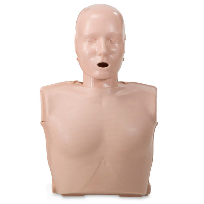 PRESTAN Diversity Ultralite® Manikin 12-Pack - Prestan PP-ULM-1200-MS / PP-ULM-1200-DS