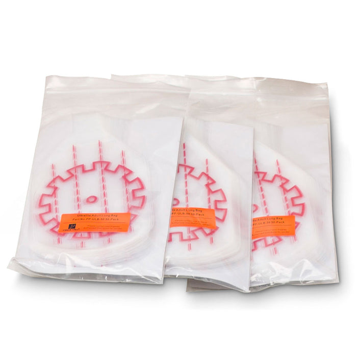 PRESTAN Diversity Ultralite® Manikin 12-Pack - Prestan PP-ULM-1200-MS / PP-ULM-1200-DS