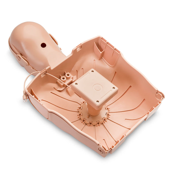 PRESTAN Diversity Ultralite® Manikin with CPR Feedback 12-Pack - Prestan PP-ULM-1200M-MS / PP-ULM-1200M-DS
