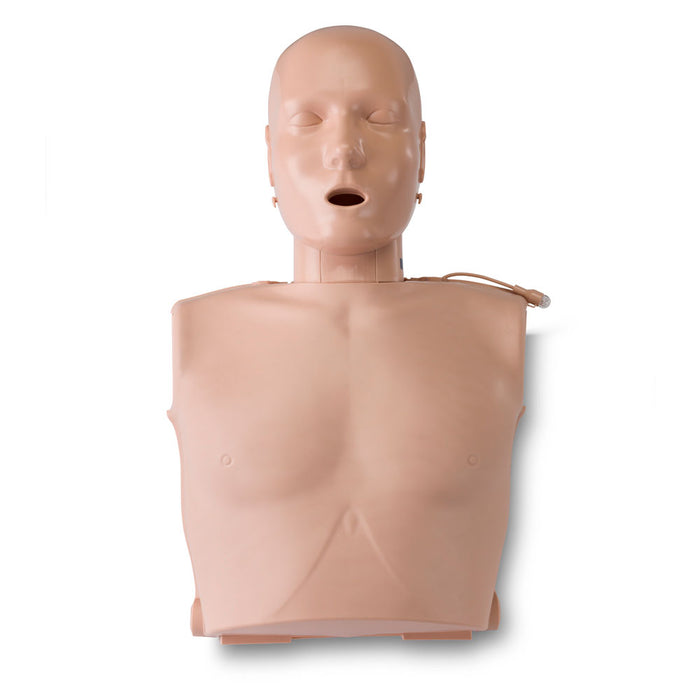 PRESTAN Diversity Ultralite® Manikin with CPR Feedback 12-Pack - Prestan PP-ULM-1200M-MS / PP-ULM-1200M-DS