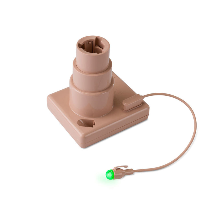 PRESTAN Diversity Ultralite® Manikin with CPR Feedback 12-Pack - Prestan PP-ULM-1200M-MS / PP-ULM-1200M-DS