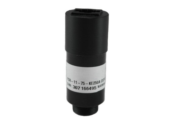 PSR-11-75-KE250A Compatible O2 Cell for Maxtec. Oxygen Sensor