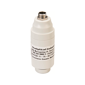 Medical Oxygen Sensors - Respiratory - Analytical Industries PSR-11-75-KE7