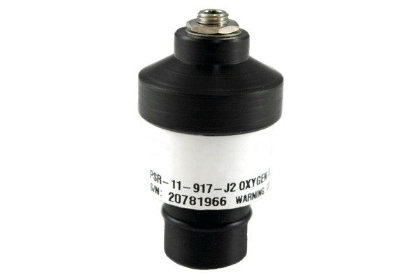 PSR-11-917-J2 Compatible O2 Cell for Mindray - Datascope. Oxygen Sensor