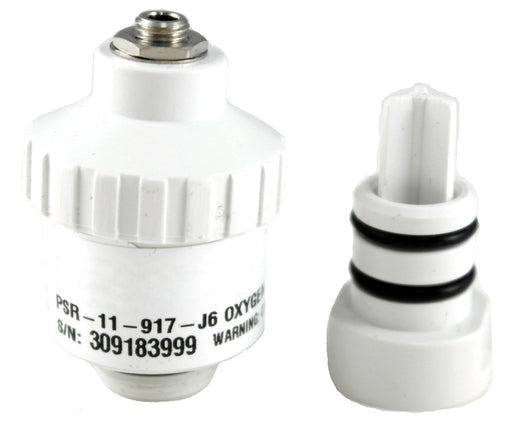 PSR-11-917-J6 Compatible O2 Cell for Maxtec. Oxygen Sensor