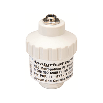 Medical Oxygen Sensors - Respiratory - Analytical Industries PSR-11-917-J