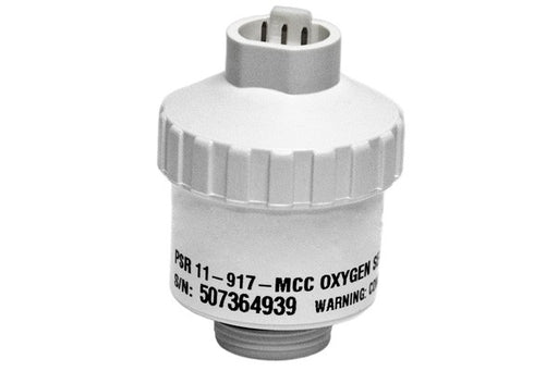 PSR-11-917-MCC Compatible O2 Cell for Criticare. Oxygen Sensor