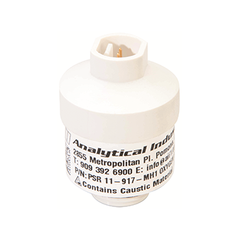 Medical Oxygen Sensors - Respiratory - Analytical Industries PSR-11-917-MH1