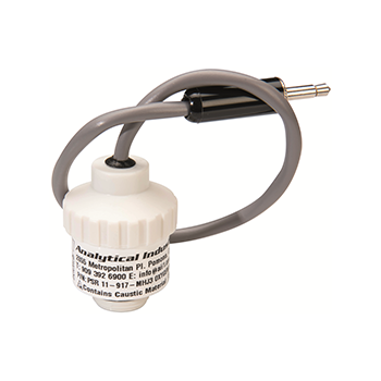 Medical Oxygen Sensors - Respiratory - Analytical Industries PSR-11-917-MHJ3