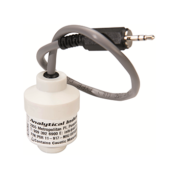 Medical Oxygen Sensors - Respiratory - Analytical Industries PSR-11-917-MHJ