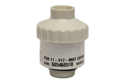 PSR-11-917-MHT Compatible O2 Cell for Flight Medical. Oxygen Sensor