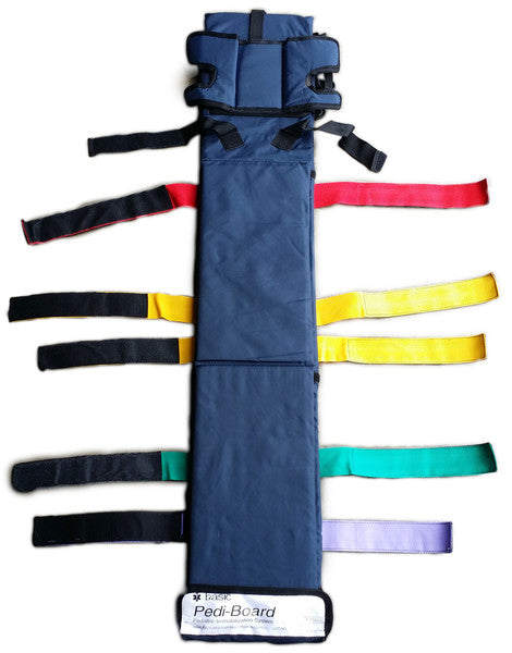 LINE2design Pediatric Spinal Immobilization Backboard Medical EMS Emer ...