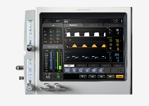 Mindray A7 Anesthesia Machine (Manufacturer Refurbished)