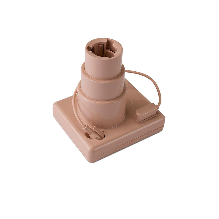 Replacement PRESTAN Ultralite Manikin CPR Feedback Piston 4 Pack. (AA Batteries not included) - Prestan RPP-ULPISTONM-4-MS