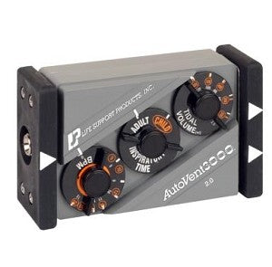 Allied Autovent 3000 Ventilator (Refurbished)