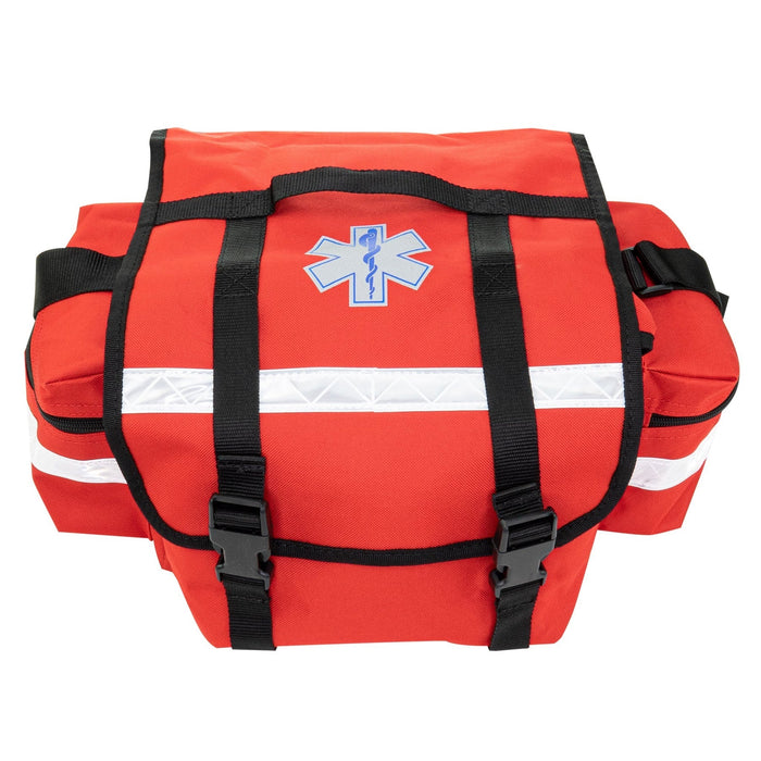 LINE2design Medical Trauma First Responder Emergency EMS Bag - LINE2de ...