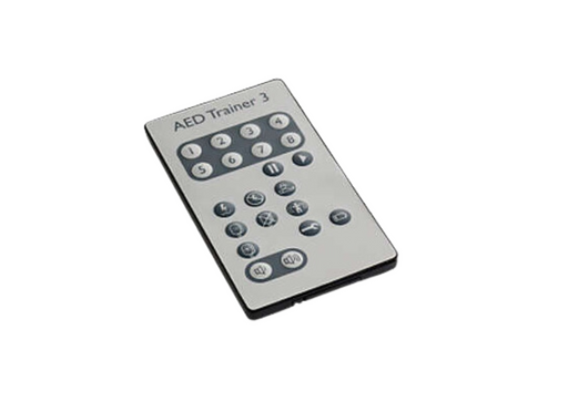 Remote Control for AED Trainer 3 - Philips  989803171631