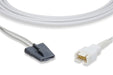 S103S-490 Masimo Compatible Short SpO2 Sensor. Pediatric Soft - 1