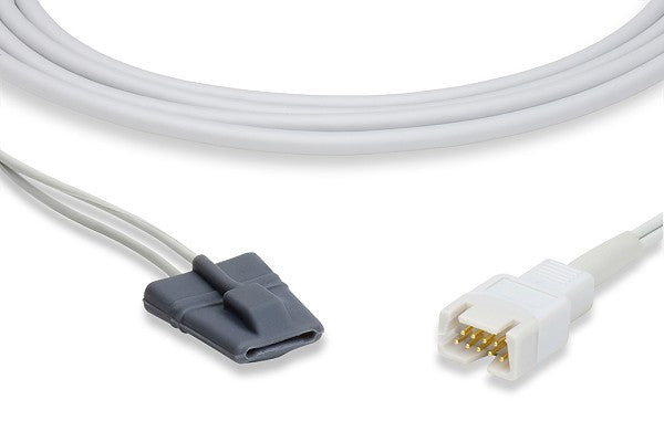 S103S-490 Masimo Compatible Short SpO2 Sensor. Pediatric Soft