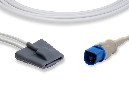 S110S-910 Philips Compatible Direct-Connect SpO2 Sensor. Pediatric Soft