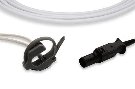 S310-020 Datex Ohmeda Compatible Direct-Connect SpO2 Sensor. Neonate Soft