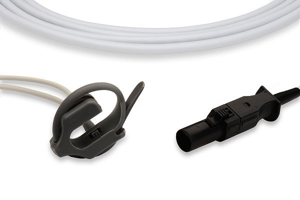 S310-020 Datex Ohmeda Compatible Direct-Connect SpO2 Sensor. Neonate Soft