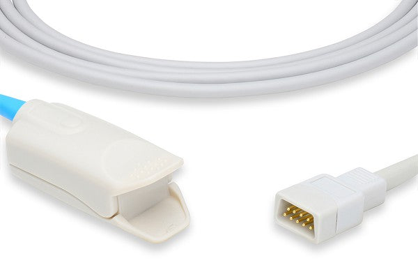 S403-060 Smiths Medical - BCI Compatible Short SpO2 Sensor. Adult Clip
