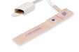 S543-1250 Masimo Compatible Disposable SpO2 Sensor. Neonate (<3Kg) Box of 20 - 1