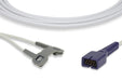 S603-01P0 Covidien - Nellcor Compatible Short SpO2 Sensor. Adult / Neonate Wrap - 1