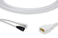 S803-090 Datex Ohmeda Compatible Short SpO2 Sensor. Multi-Site - 1
