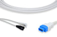 S803-1170 Datex Ohmeda Compatible Short SpO2 Sensor. Multi-Site - 1