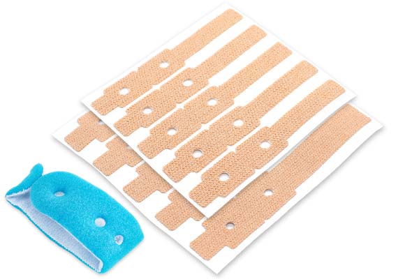 S810-040 Spacelabs Compatible Direct-Connect SpO2 Sensor. Multi-Site