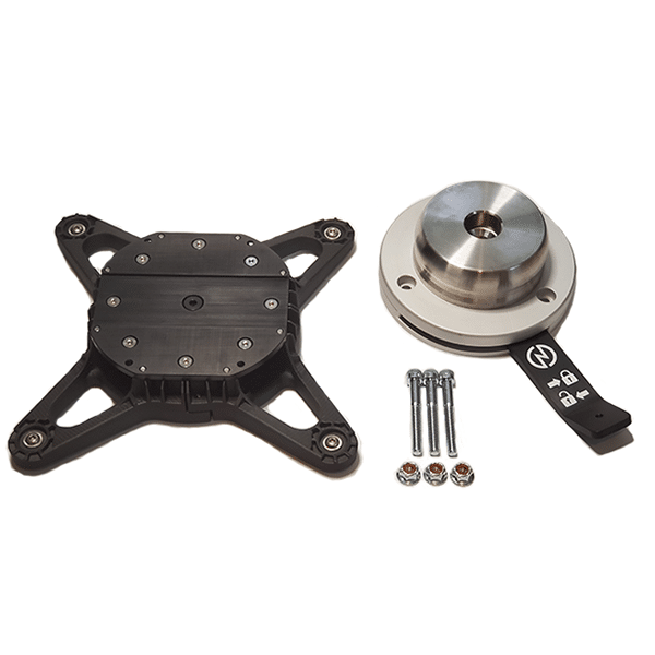 Core SNAP Mount System - NCE Empowering Safety SNAP-15 — Integris ...