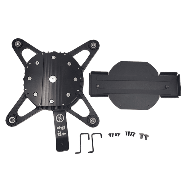 SNAP Mount & Philips Adapter - NCE Empowering Safety SNAP-P