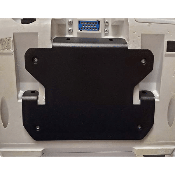 SNAP Mount & Zoll Adapter - NCE Empowering Safety SNAP-X