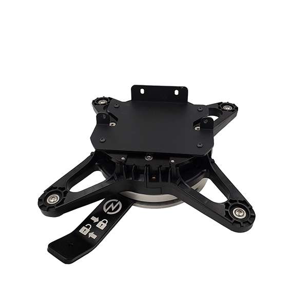 SNAP Mount & Zoll Adapter - NCE Empowering Safety SNAP-X