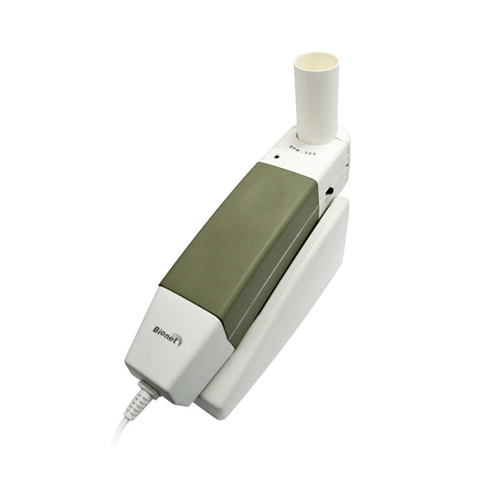 Bionet SPM-300 Spirometer, for use with Cardio 7 ECG Machine (NEW)