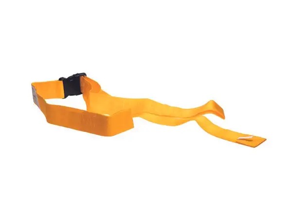 Mod 598 Restraint belt 2 pcs. Derlin - Laerdal ST00598A