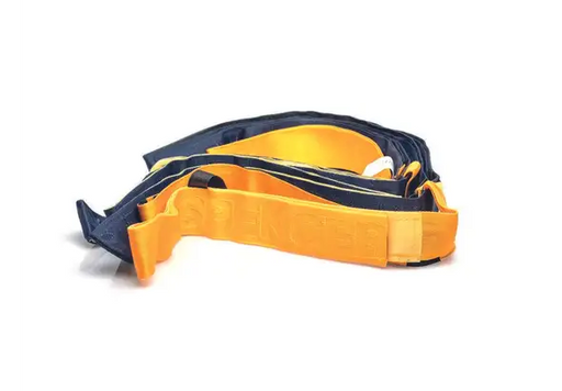Rock straps Adult Immobilization belts - Laerdal ST02035A