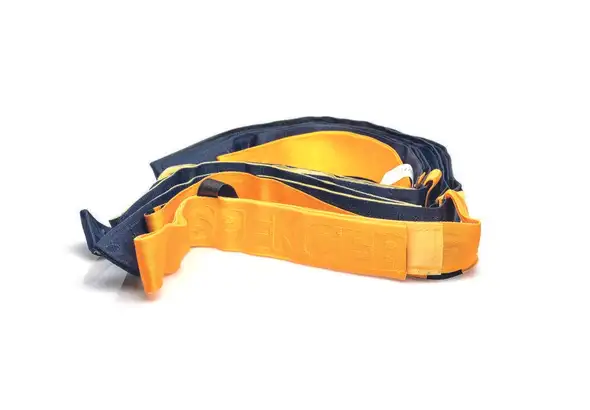 Rock straps Adult Immobilization belts - Laerdal ST02035A