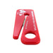 Seatbelt Cutter, Red, Pack of 4 - Line2Design 62175-4 - 3