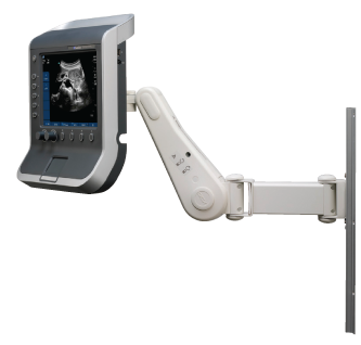 Sonosite S-Fast Ultrasound Machine (Refurbished)