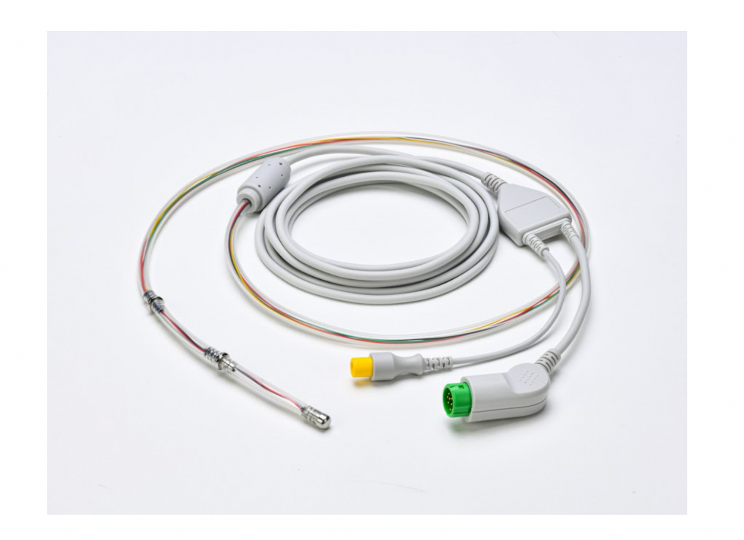 Esophageal ECG&TEMP Probe - Mindray TCN21-0037-00 — Integris Equipment LLC