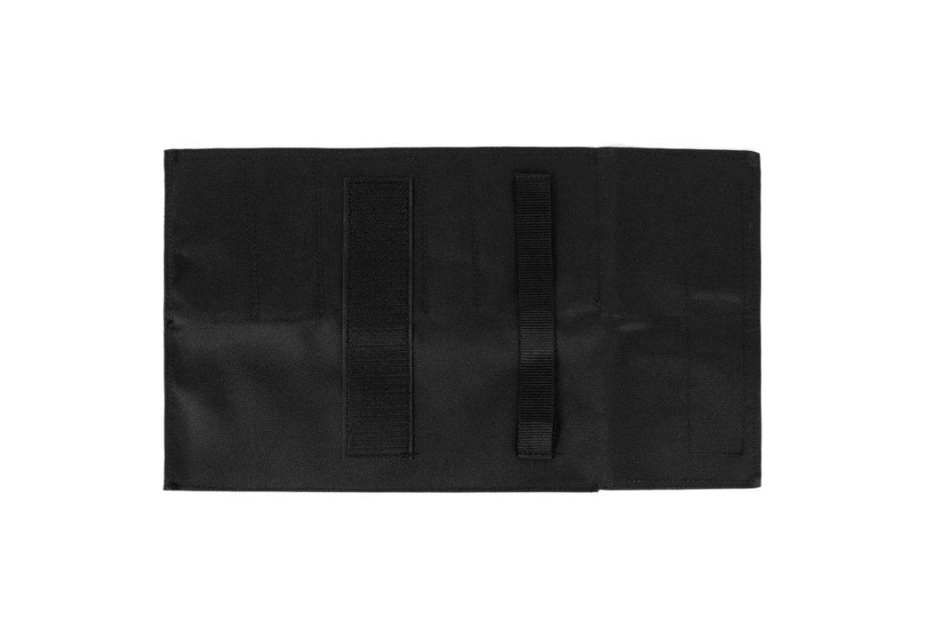 Tool Roll, Black - Line2Design TR-1