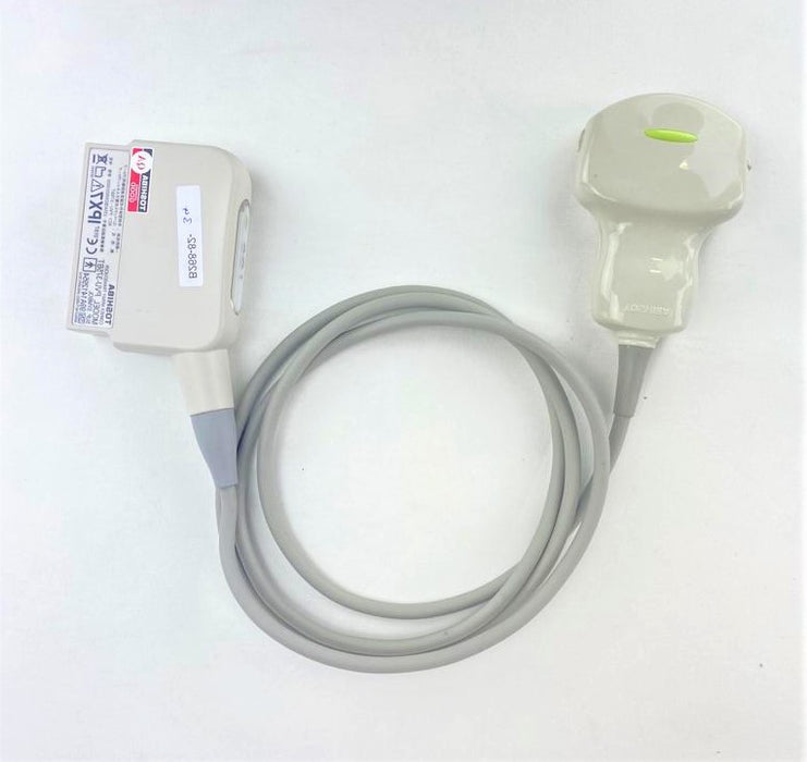 Toshiba PVU-375BT Transducer Probe  (Refurbished)