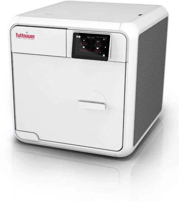 Tuttnauer T-Edge 11 (Refurbished)