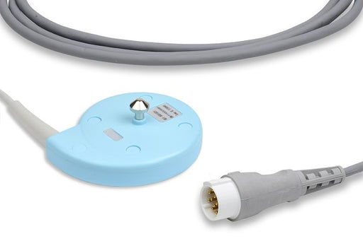 UFT300-200 GE Healthcare - Corometrics Compatible Toco Transducer. Toco Transducer