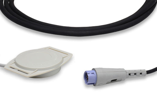 UFU200-100 Philips Compatible Ultrasound Transducer. Ultrasound Transducer