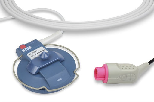 UFU200-200 Philips Compatible Ultrasound Transducer. Ultrasound Transducer